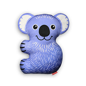 Juguete Para Perro Reddingo Durable Koala