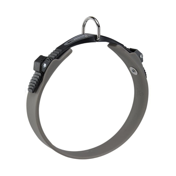 Collar Perro Ergoflex C15/25 Negro | Accesorios | Anipet Colombia