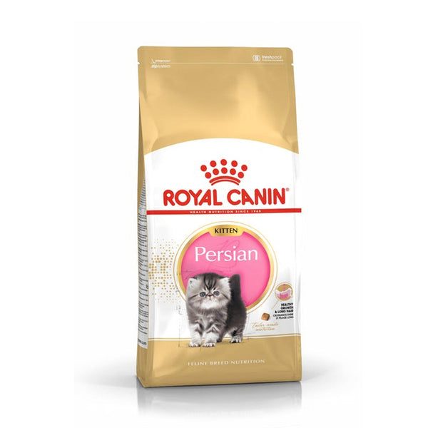 Alimento Para Gato Royal Canin Persian Kitten |Anipet Colombia