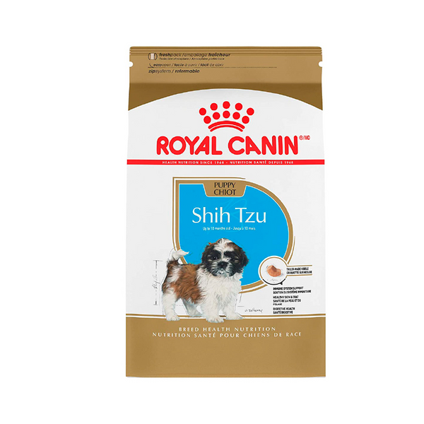 Alimento Para Perro  Royal Canin Shih Tzu Puppy Chiot  |Anipet Colombia