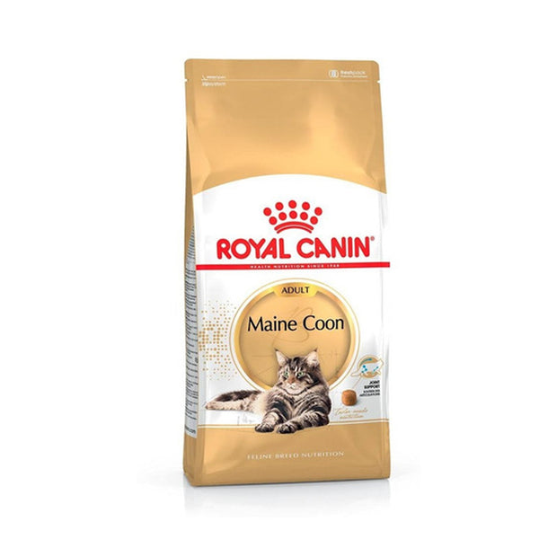Alimento Para Gato Royal Canin Maine Coon Adulto  |Anipet Colombia