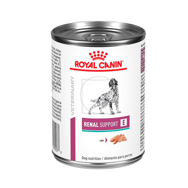 Alimento Húmedo Para Perro Royal Canin Renal Support |Anipet Colombia