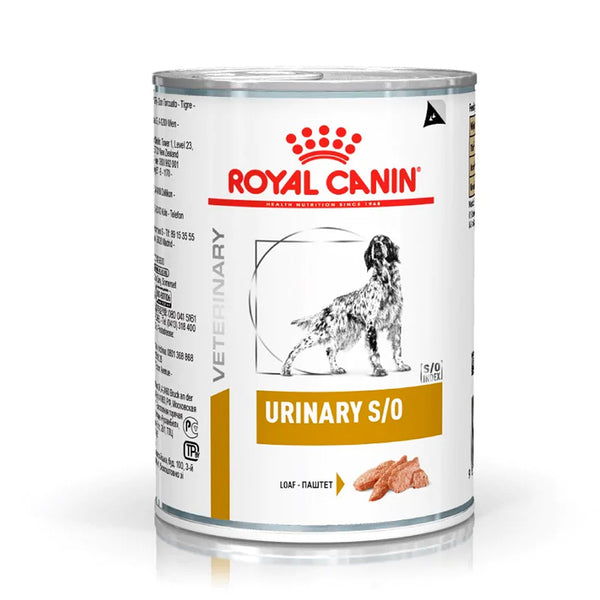Alimento Húmedo Para Perro Royal Canin Urinary  |Anipet Colombia