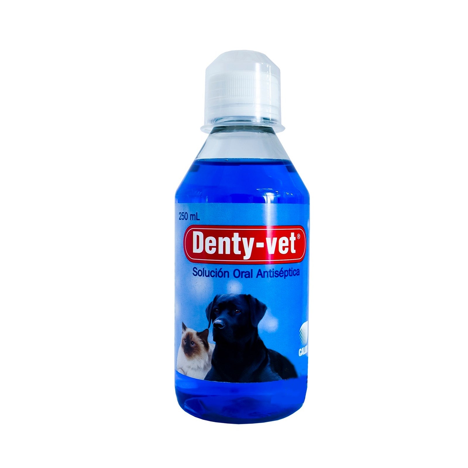 Higiene Oral Denty Vet Solucion Oral Medicamentos perros y gatos